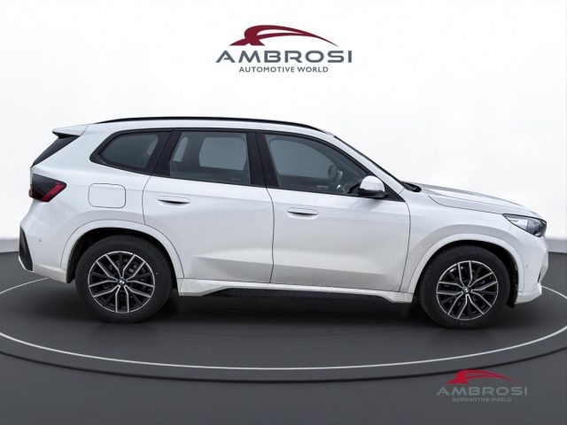 BMW X1 usata 4