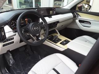 MAZDA CX-80 usata, con Boardcomputer