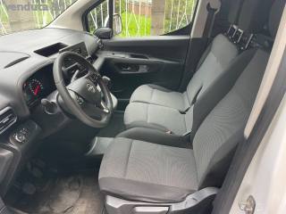 OPEL Combo usata, con Controllo trazione