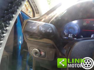 FORD Focus usata, con Streaming musicale integrato