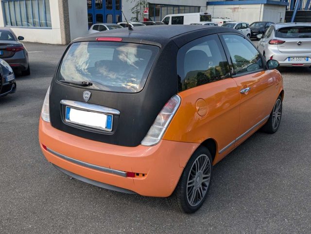 LANCIA Ypsilon usata, con Chiusura centralizzata