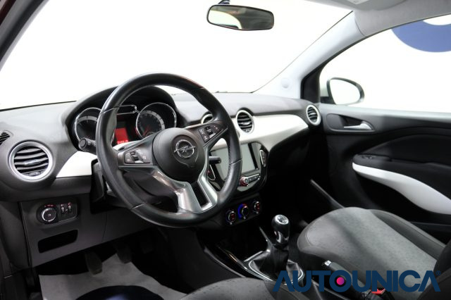 OPEL Adam usata, con Alzacristalli elettrici