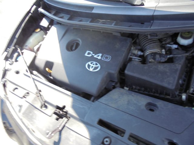 TOYOTA Auris usata 25