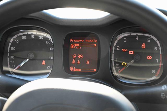 FIAT Panda usata 16