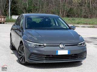VOLKSWAGEN Golf usata, con Park Distance Control