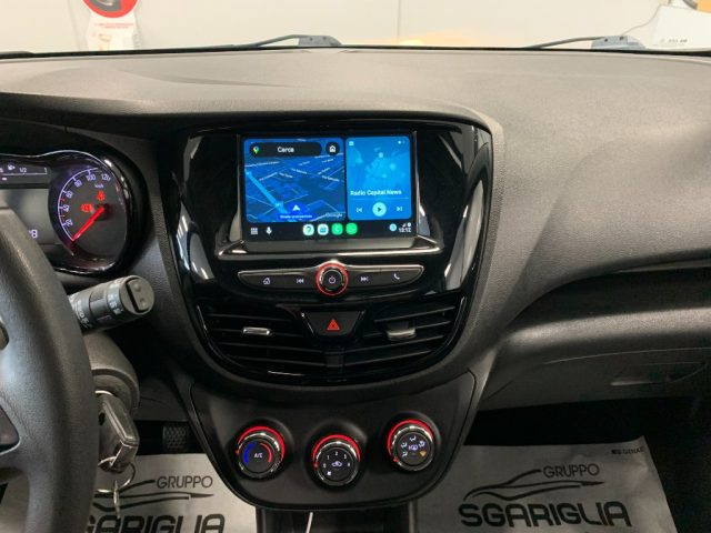 OPEL Karl usata, con Controllo trazione