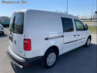 VOLKSWAGEN Caddy usata, con Chiusura centralizzata telecomandata