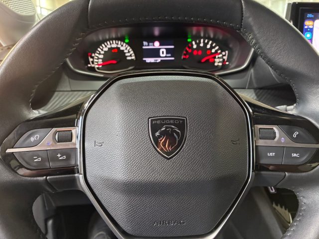 PEUGEOT 208 usata, con Servosterzo