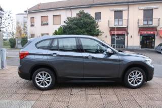 BMW X1 usata, con Cerchi in lega