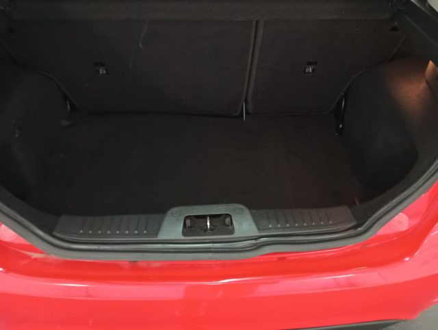 FORD Fiesta usata, con Isofix