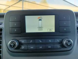 FORD Transit Custom usata, con Chiusura centralizzata telecomandata