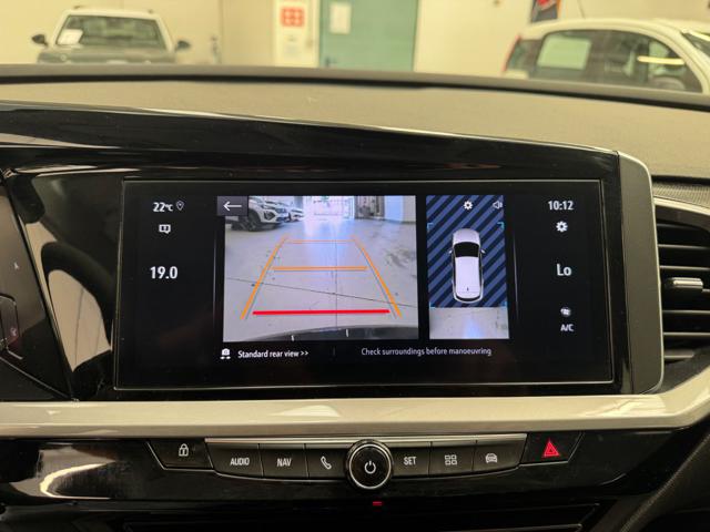 OPEL Grandland usata, con Cruise Control