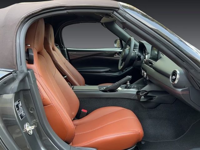 MAZDA MX-5 usata, con Cruise Control