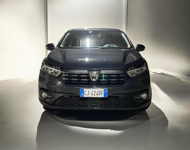 DACIA Sandero usata, con Airbag