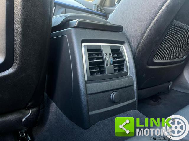 BMW 318 usata, con Immobilizzatore elettronico