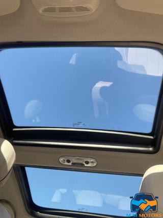 MINI Clubman usata, con Chiusura centralizzata