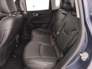 JEEP Compass usata, con Touch screen