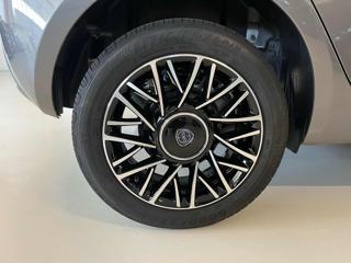 LANCIA Ypsilon usata, con Touch screen
