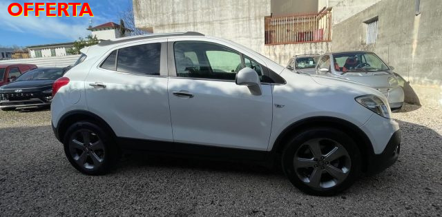 OPEL Mokka usata, con Airbag Passeggero