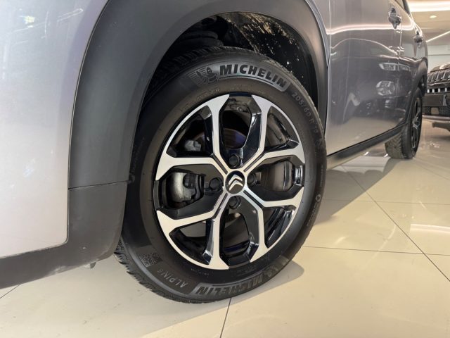 CITROEN C3 Aircross usata, con Airbag Passeggero