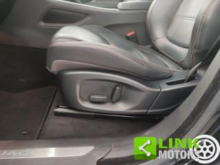 JAGUAR F-Pace usata, con Airbag testa