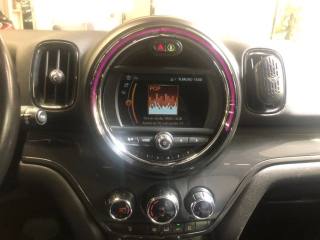 MINI Countryman usata, con Servosterzo