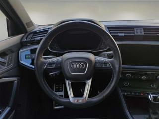 AUDI Q3 usata, con Chiusura centralizzata