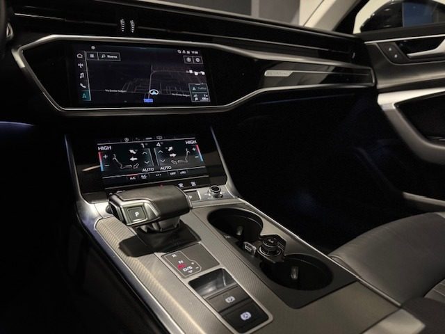 AUDI A6 usata, con ESP