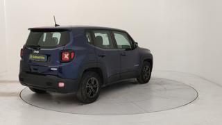 JEEP Renegade usata, con Alzacristalli elettrici