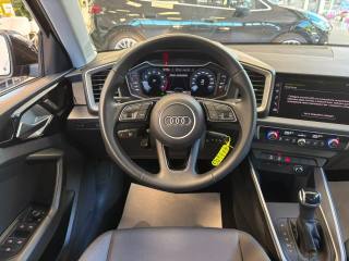 AUDI A1 usata, con Controllo trazione
