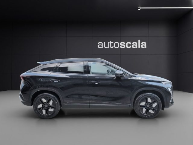 OMODA 5 usata, con Autoradio