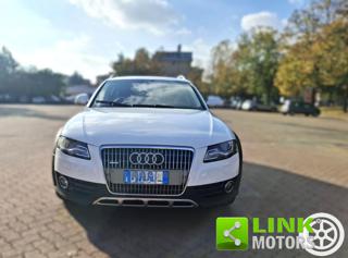 AUDI A4 allroad usata, con Cerchi in lega
