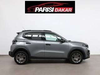 CITROEN C3 usata, con Chiusura centralizzata