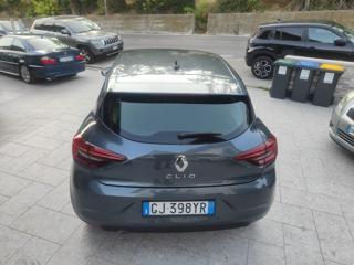 RENAULT Clio usata, con Cronologia tagliandi