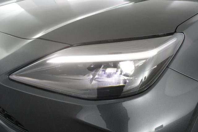 TOYOTA Yaris Cross usata 7