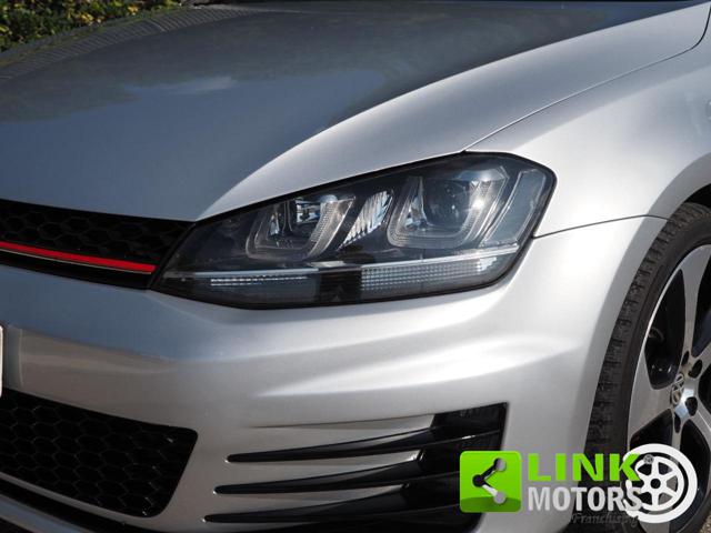 VOLKSWAGEN Golf GTI usata 28