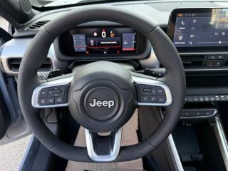 JEEP Avenger usata 14