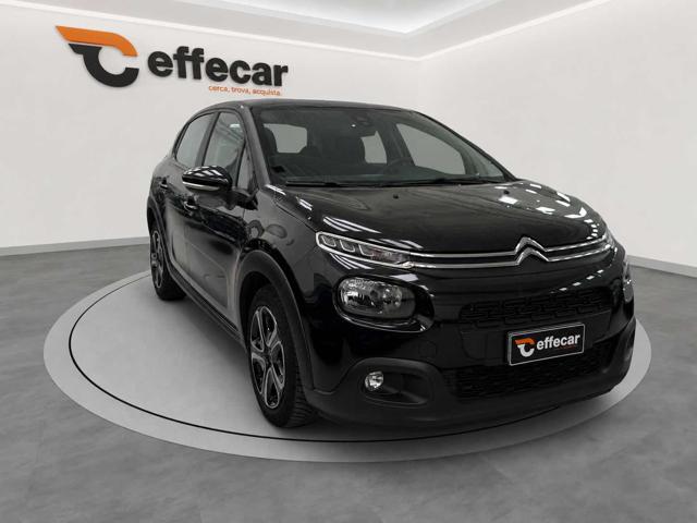 CITROEN C3 usata, con Airbag laterali