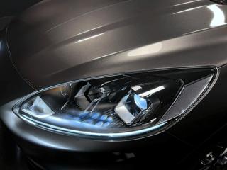 FORD Kuga usata, con Fendinebbia