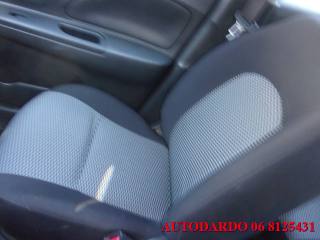 NISSAN Micra usata 14