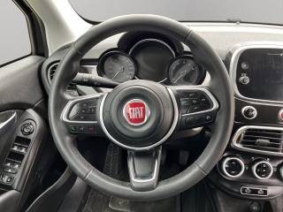 FIAT 500X usata 10