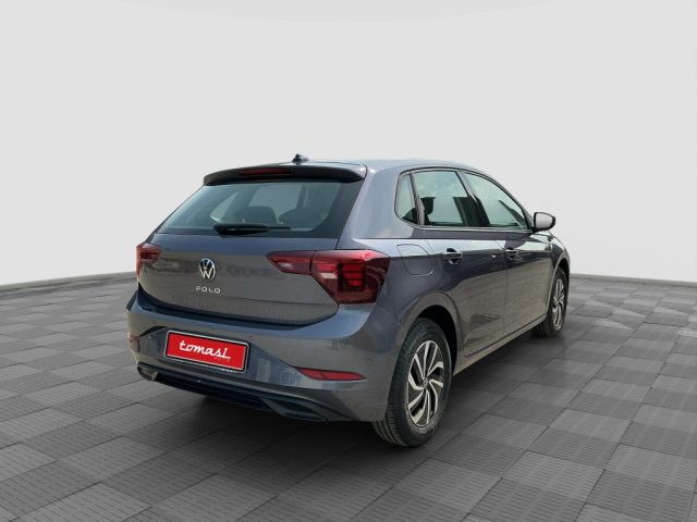 VOLKSWAGEN Polo usata 4