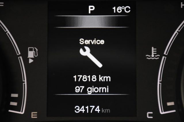 FIAT Tipo usata, con Chiusura centralizzata