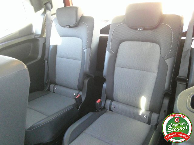 RENAULT Kangoo usata, con Immobilizzatore elettronico