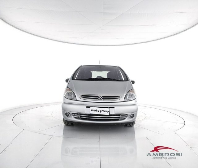 CITROEN Xsara Picasso usata 4