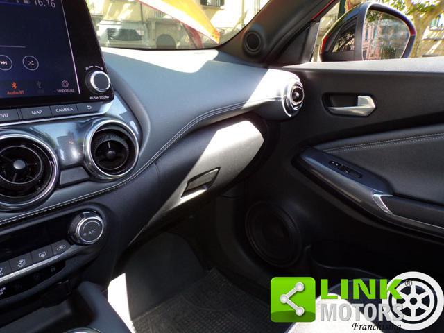 NISSAN Juke usata 62
