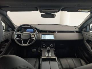 LAND ROVER Range Rover Evoque usata, con Cruise Control