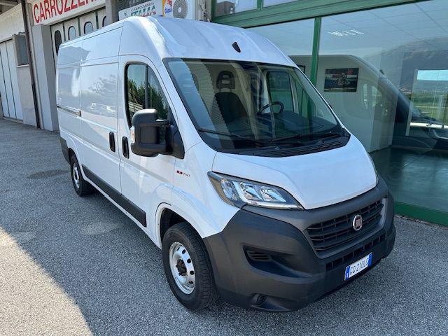 FIAT Ducato usata, con Alzacristalli elettrici