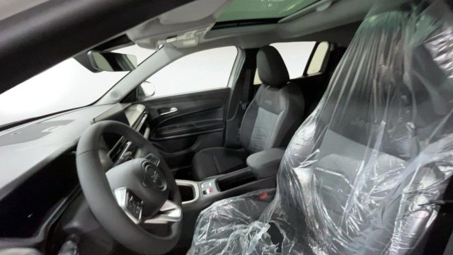 JEEP Avenger usata, con Chiusura centralizzata