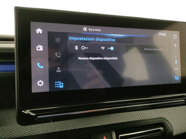 CITROEN C3 usata, con Immobilizzatore elettronico